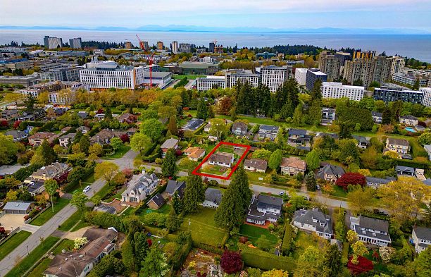1871 Allison Road University VW