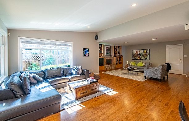 4176 W King Edward Avenue Dunbar