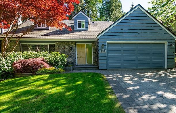 4176 W King Edward Avenue Dunbar