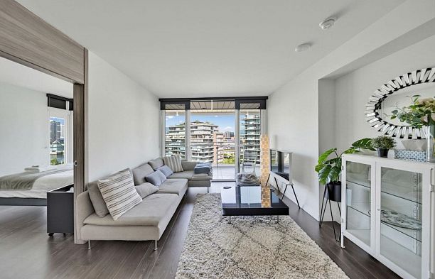 1207 1768 Cook Street False Creek