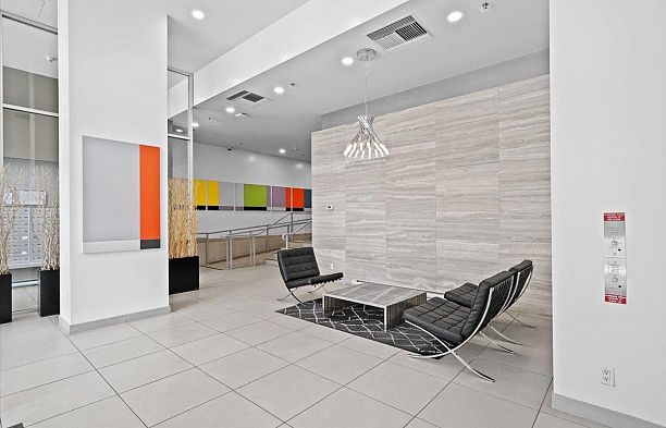 1605 788 Hamilton Street Downtown VW