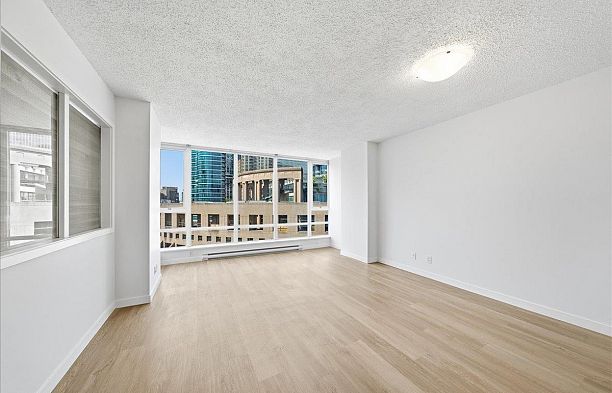 1605 788 Hamilton Street Downtown VW
