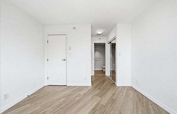 1605 788 Hamilton Street Downtown VW