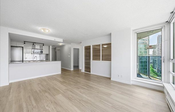 1605 788 Hamilton Street Downtown VW