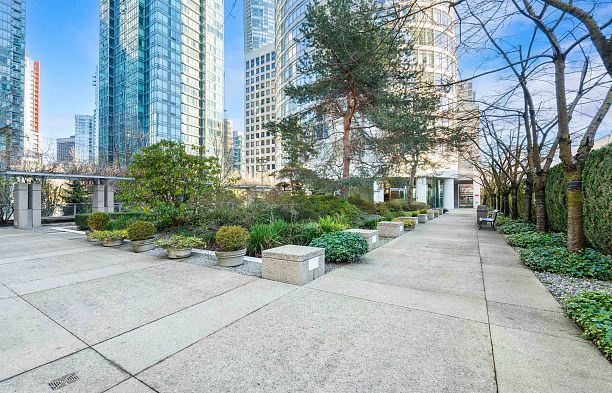 2303 1200 Alberni Street West End VW