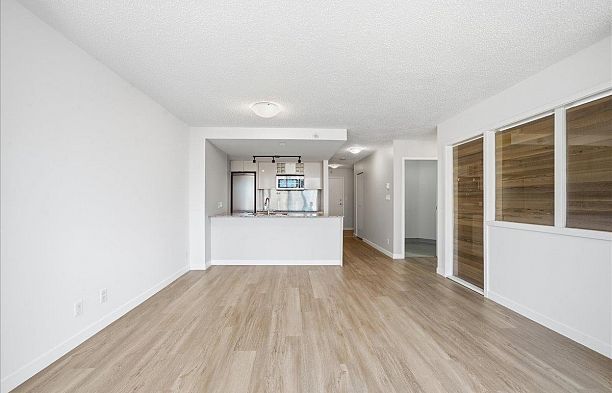 1605 788 Hamilton Street Downtown VW