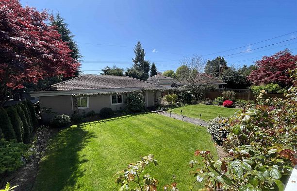 1120 W 58th Avenue South Granville