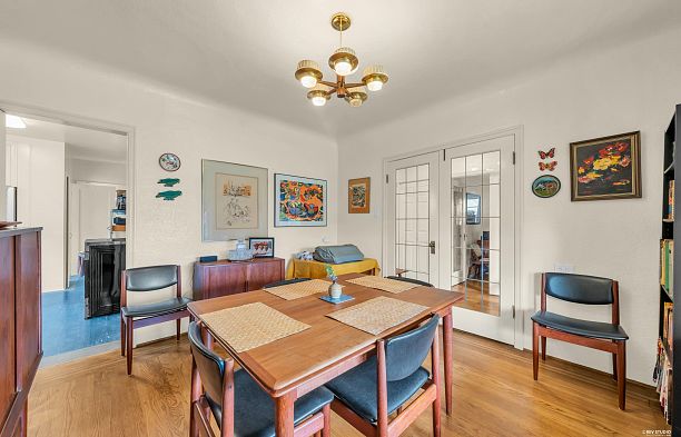 2245 W 22nd Avenue Arbutus