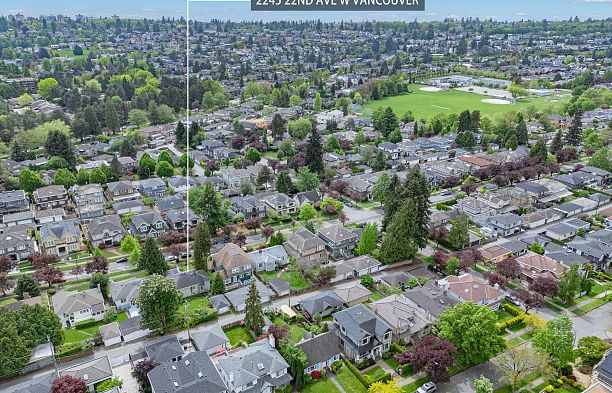 2245 W 22nd Avenue Arbutus