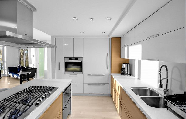 305 8 Smithe Mews Yaletown