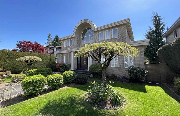 1120 W 58th Avenue South Granville