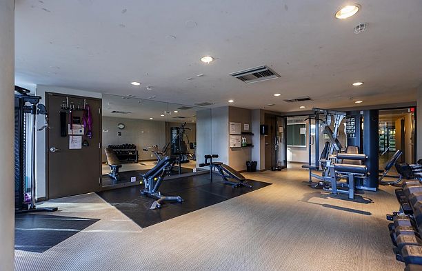 305 8 Smithe Mews Yaletown