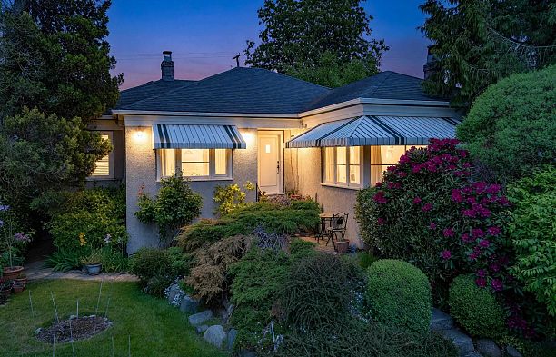 2245 W 22nd Avenue Arbutus