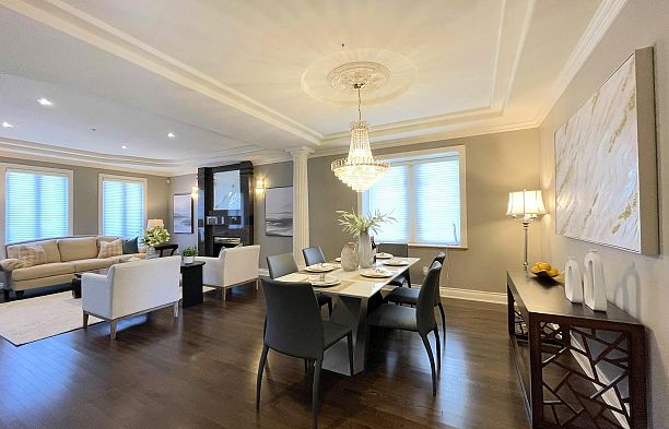 1120 W 58th Avenue South Granville