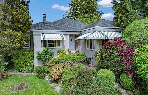 2245 W 22nd Avenue Arbutus