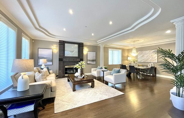 1120 W 58th Avenue South Granville