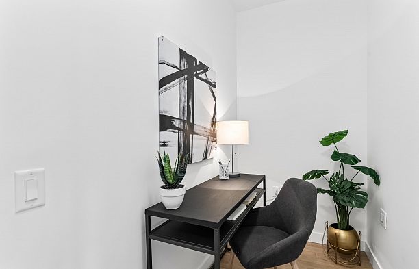 603 6859 Cambie Street South Cambie