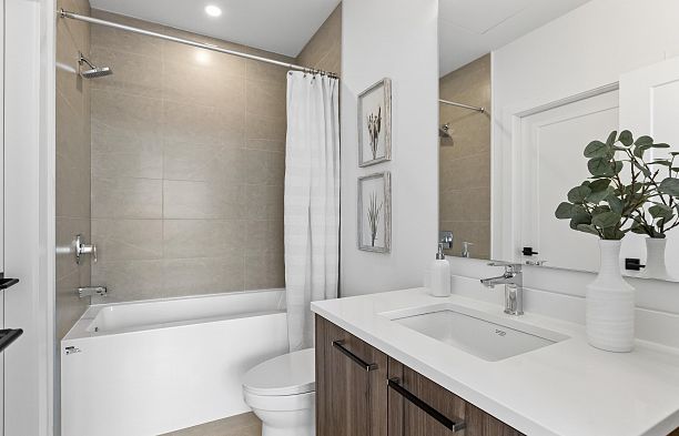 603 6859 Cambie Street South Cambie