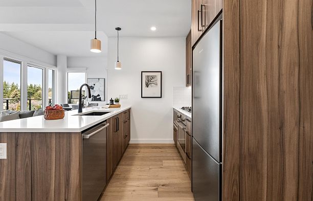603 6859 Cambie Street South Cambie