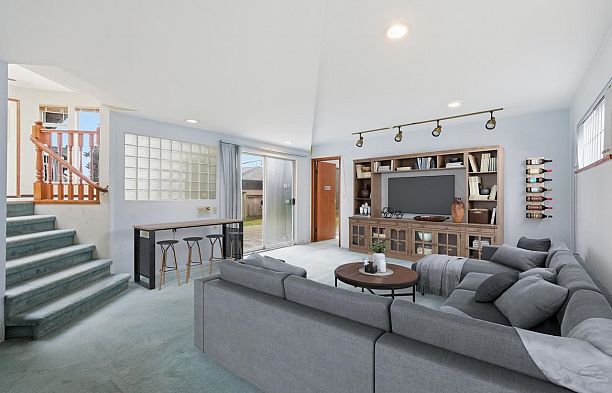 6709 Ash Street South Cambie