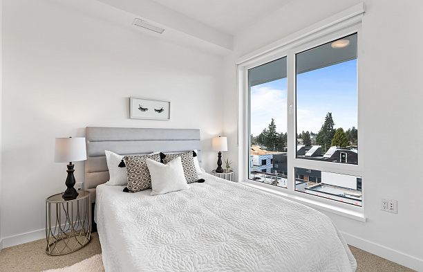 603 6859 Cambie Street South Cambie