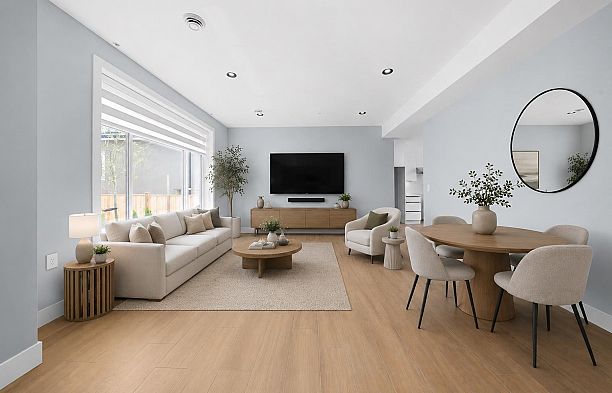 2 2559 W King Edward Avenue Arbutus