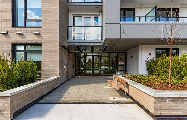 603 6859 Cambie Street South Cambie