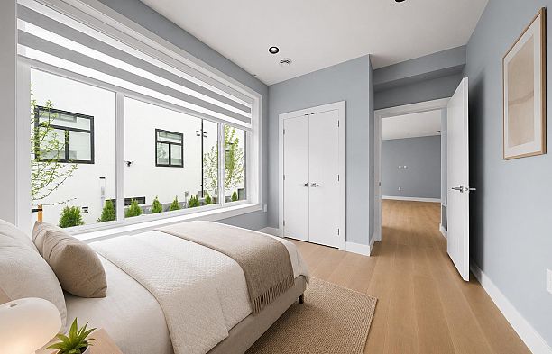 2 2559 W King Edward Avenue Arbutus