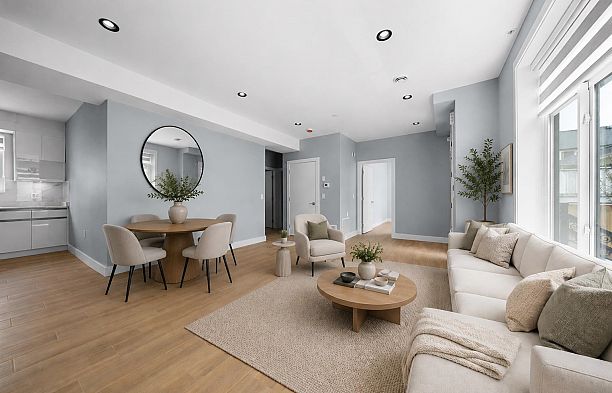 2 2559 W King Edward Avenue Arbutus
