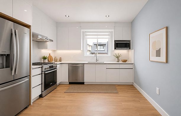 2 2559 W King Edward Avenue Arbutus