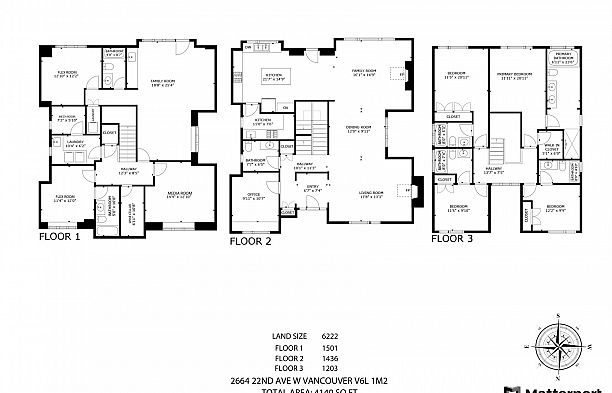 2664 W 22 Avenue Arbutus