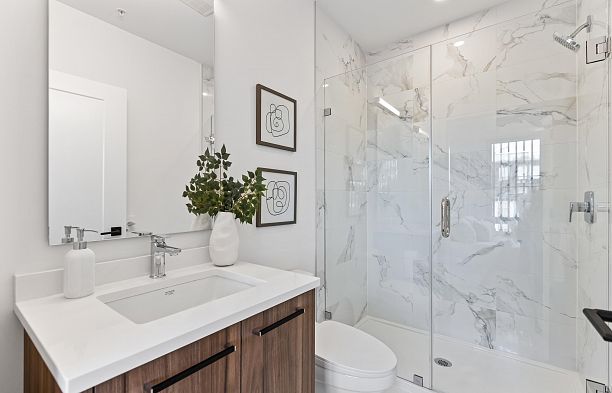 603 6859 Cambie Street South Cambie