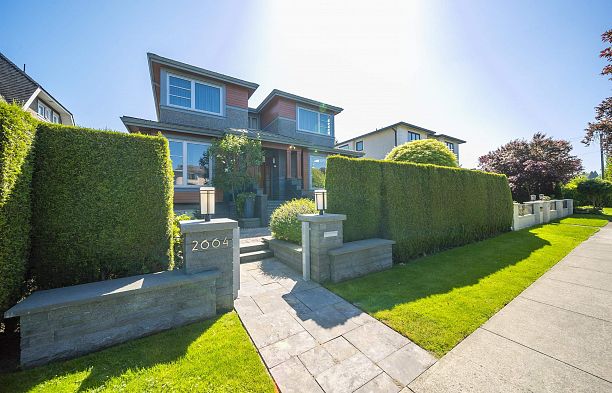 2664 W 22 Avenue Arbutus