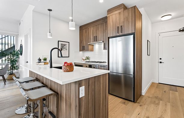 603 6859 Cambie Street South Cambie