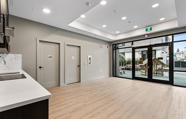 603 6859 Cambie Street South Cambie