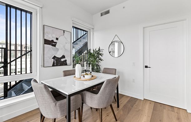 603 6859 Cambie Street South Cambie