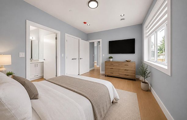 2 2559 W King Edward Avenue Arbutus