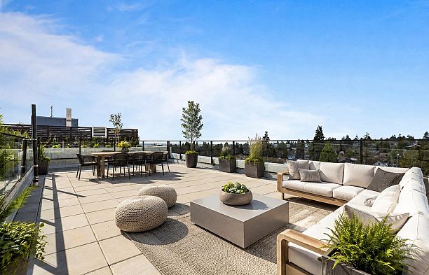603 6859 Cambie Street South Cambie