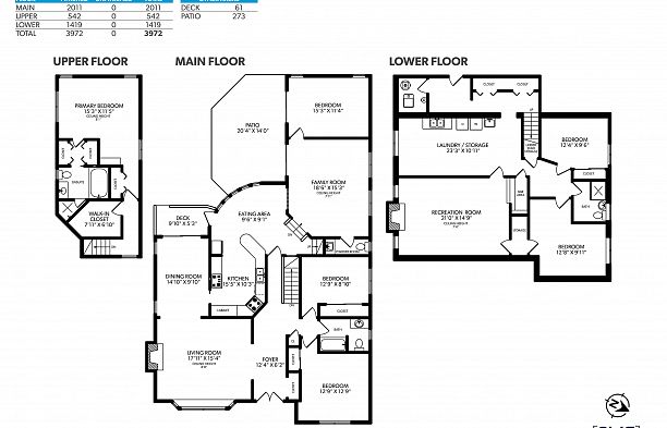 6709 Ash Street South Cambie