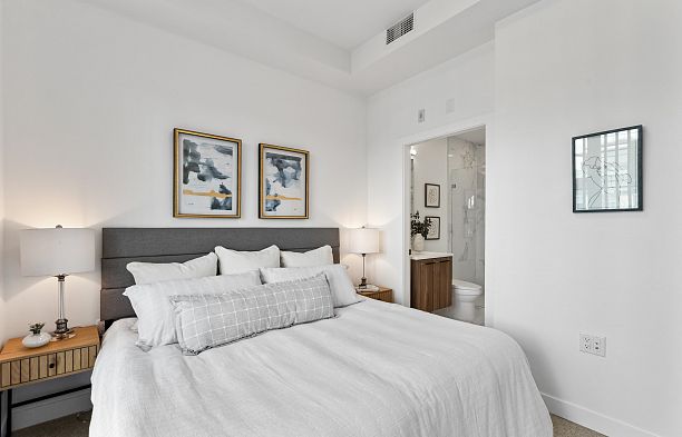 603 6859 Cambie Street South Cambie