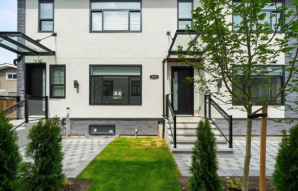 2 2559 W King Edward Avenue Arbutus