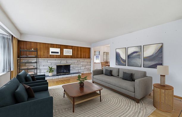 6709 Ash Street South Cambie