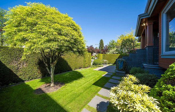 2664 W 22 Avenue Arbutus