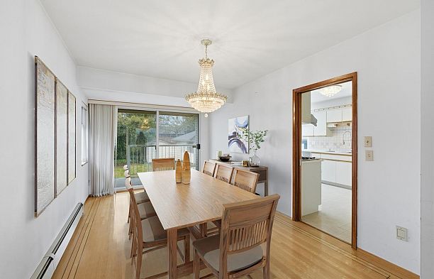 6709 Ash Street South Cambie