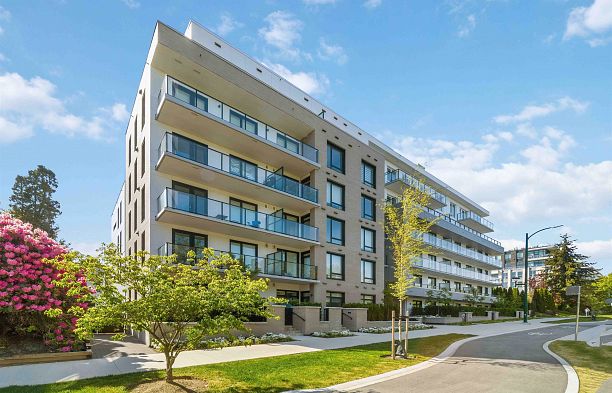 310 6859 Cambie Street South Cambie