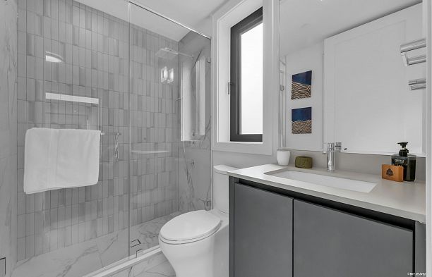 1 1177 W 33rd Avenue Shaughnessy