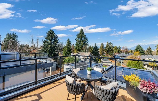 1 1177 W 33rd Avenue Shaughnessy