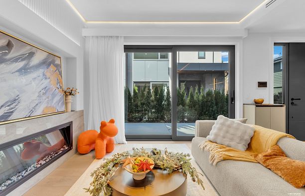 1 1177 W 33rd Avenue Shaughnessy