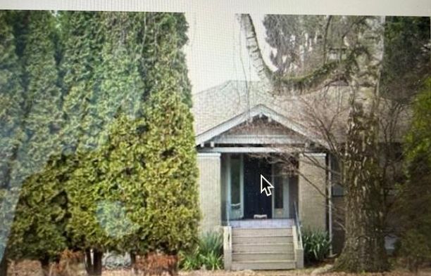 4777 Oak Street Shaughnessy