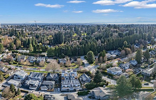 1 1177 W 33rd Avenue Shaughnessy